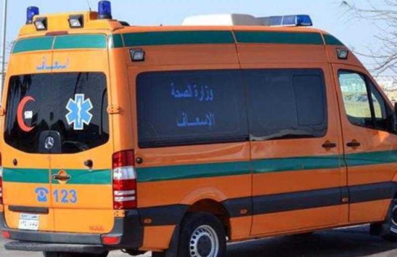 الاستعلام عن الحالة الصحية لـ 6 أشخاص أُصيبوا داخل مصنع بالتبين