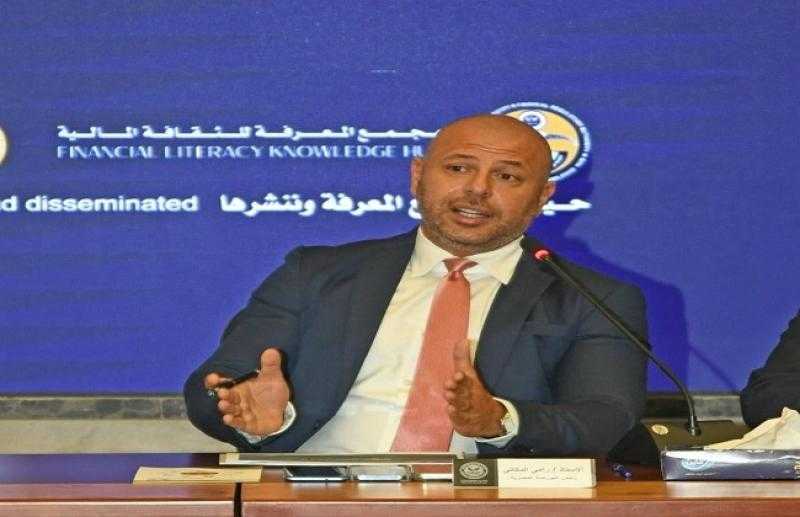 «الدكاني»: سوق المشتقات وسوق الكربون من ضمن أولويات البورصة