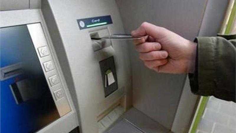 ارتفاع عدد ماكينات الـصراف الآلي «ATM» فى مصر إلى 21 ألف و459 جهاز