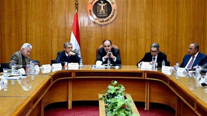 الحكومة تعلن موعد انطلاق معارض «أهلاً رمضان» بأسعار مخفضة