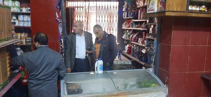 محافظ أسيوط يوجه بمتابعة الأسواق ومنافذ البيع بالمراكز والأحياء