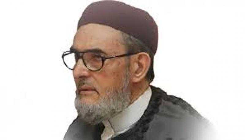 الشعب لفظه.. سقوط ”ورقة التوت” عن مفتي إرهاب ليبيا