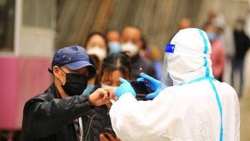 رئيس رابطة أوروبا الطبية: على الصحة العالمية التدخل لإنقاذ الصين من كورونا