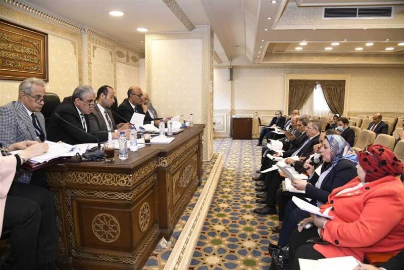 «قوى النواب» توافق على زيادة مدة إجازة الوضع إلى 4 أشهر للمرأة العاملة