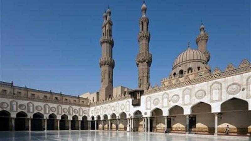 الجامع الأزهر يعقد ملتقى شبهات وردود بعنوان الزواج الميثاق الغليظ واستقرار المجتمع