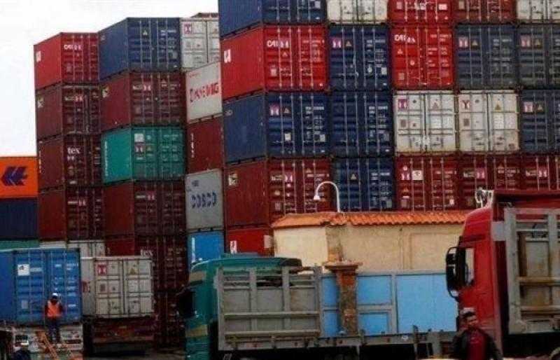 جمارك الدخيلة تحبط محاولتي تصدير بضائع أجنبية غير خالصة الضرائب والرسوم