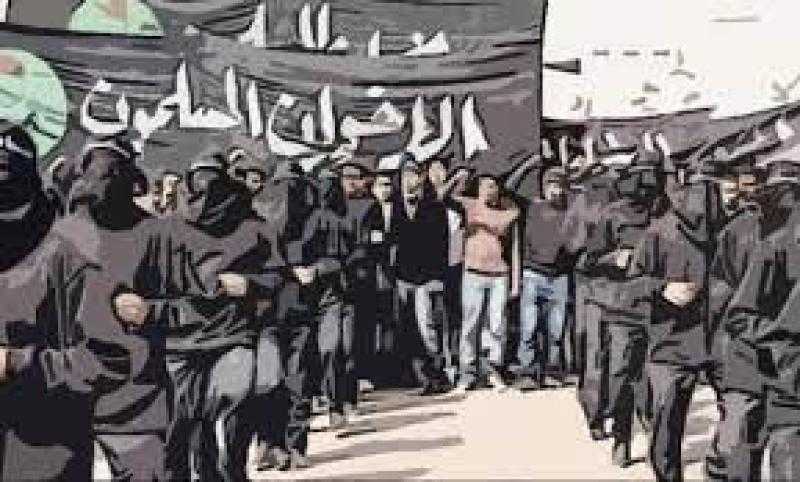 الجماعة الإرهابية تعول على ”الكتائب الإلكترونية” بعد دمج وفشل قنواتهم التلفزيونية