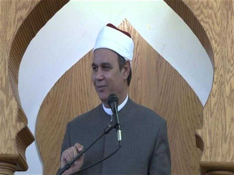 عبدالمنعم فؤاد: عقيدتنا الإسلامية علمتنا الاحترام.. والجدل حول تهنئة غير المسلمين بأعيادهم إفلاس فكري