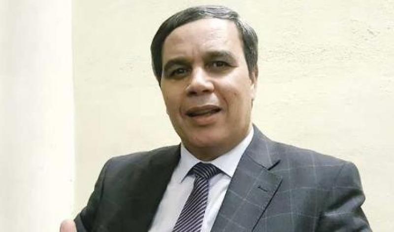 عبدالمنعم فؤاد: القرآن الكريم احتفل بميلاد المسيح عليه السلام