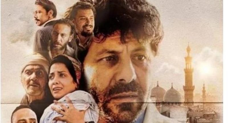 البرومو الرسمي لفيلم ”الباب الأخضر” للراحل أسامة أنور عكاشة