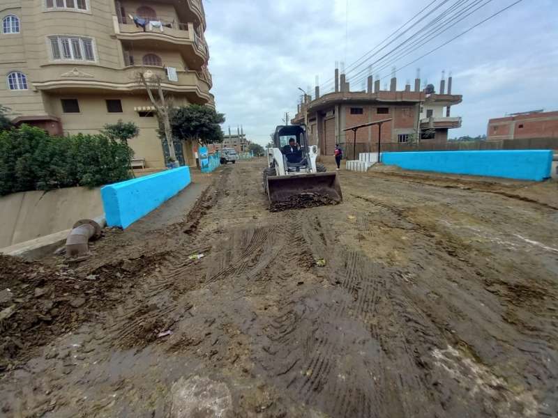 جانب من الاعمال 