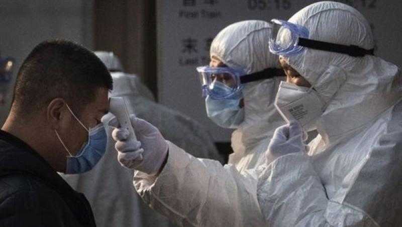الصين تسجل حالة وفاة واحدة بفيروس كورونا في 24 ساعة