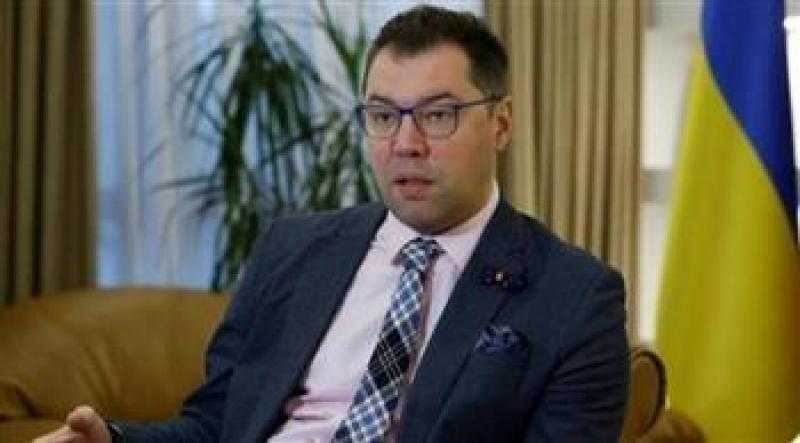 سفير أوكرانيا لدى ألمانيا: السلام لا يهبط من السماء ونحتاج لمزيد من الدعم