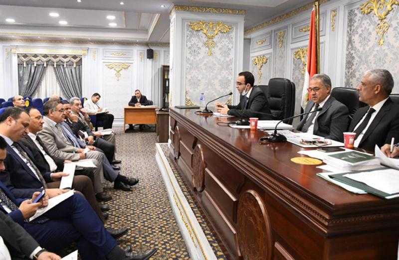 «محلية النواب» تناقش أثر تطبيق قانون المحال العامة ولائحته التنفيذية