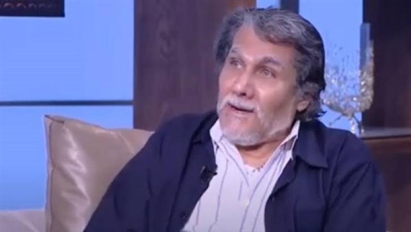 الفنان قيس عبد الفتاح يعترف: «كنت أحب سعاد حسنى من طرف واحد»