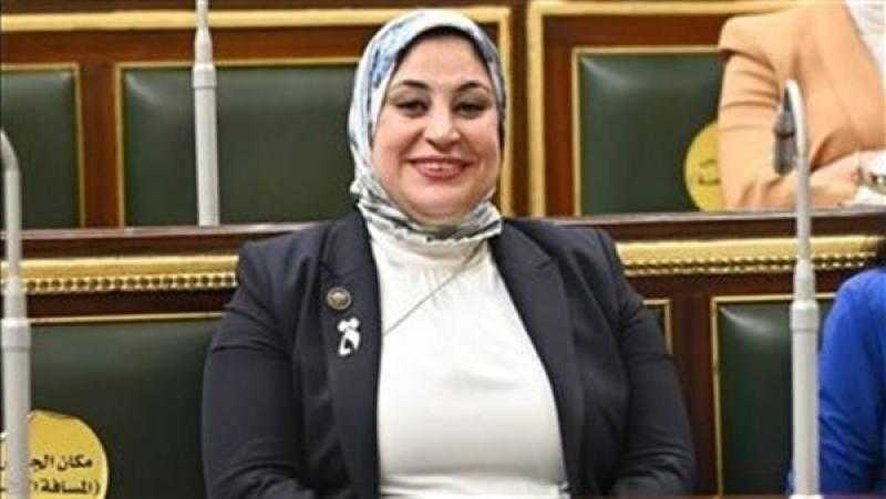 برلمانية: رفع الأدنى لأجور القطاع الخاص يفيد ملايين المواطنين
