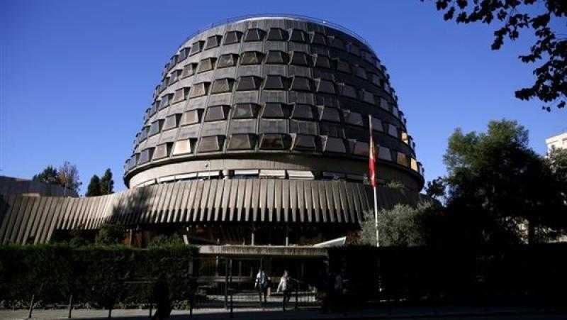 المصادقة على ترشيحات القضاة بالمحكمة الدستورية في إسبانيا