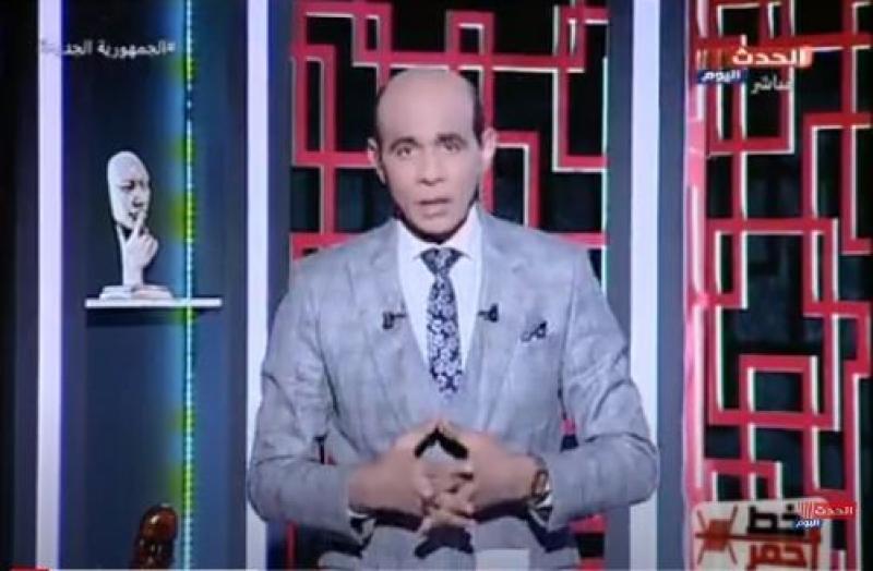 محمد موسى: عاصفة قاصمة ضربت جذور تنظيم الإخوان الإرهابي في ألمانيا