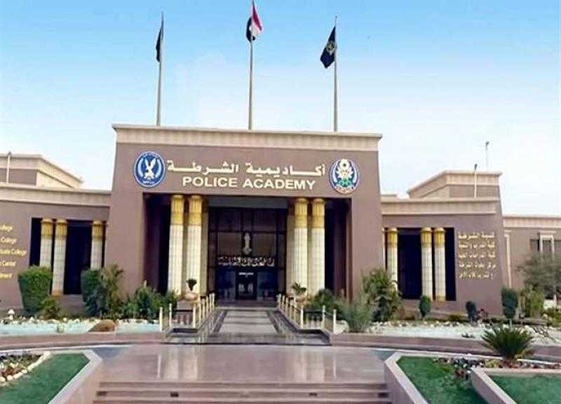 مدير إعلام أكاديمية الشرطة السابق يوجه رسالة للطلاب المخفقين في اختبارات القبول.. فيديو