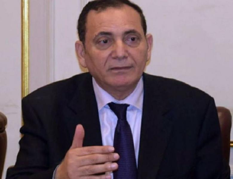 شعبة مواد البناء تزف بشرى سارة بشأن تراجع أسعار الحديد