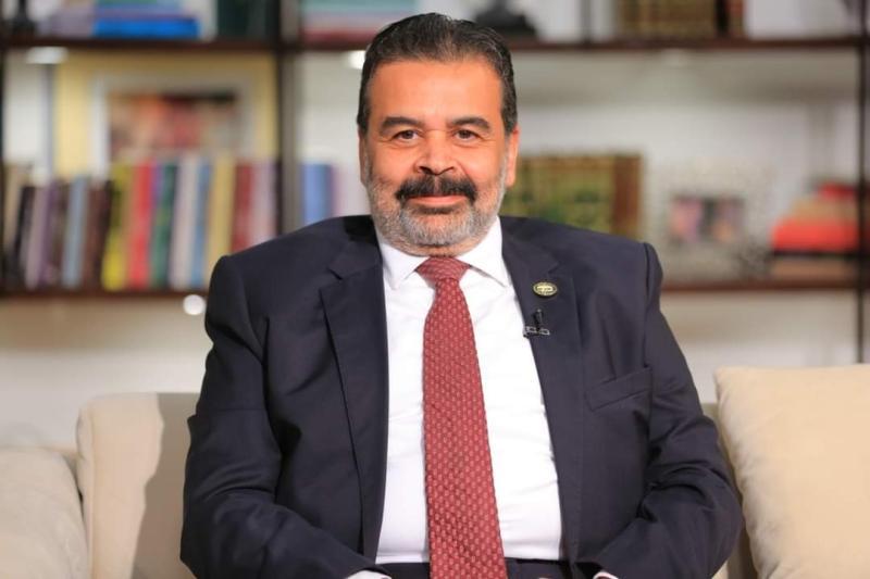 خط أحمر