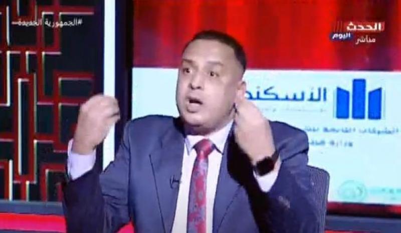 محام: قانون الأسرة حرم الآباء من فلذات الأكباد.. ”الرجالة بتصرخ”.. فيديو