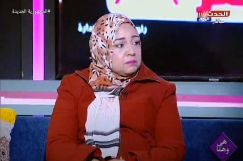 سماح: ”طليقي مربوط وقولتله هعيش معاك زي الأخوات وهددني بالقتل”.. فيديو