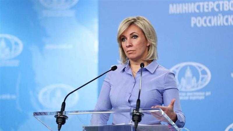 روسيا: باريس وبروكسل تحظران الإعلام الروسي