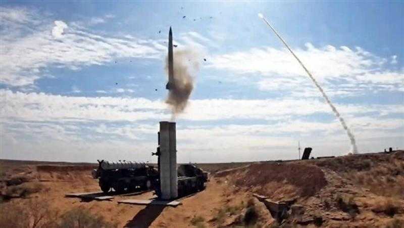 بيلاروسيا تعتبر حادث إطلاق الصاروخ الأوكراني خطير للغاية