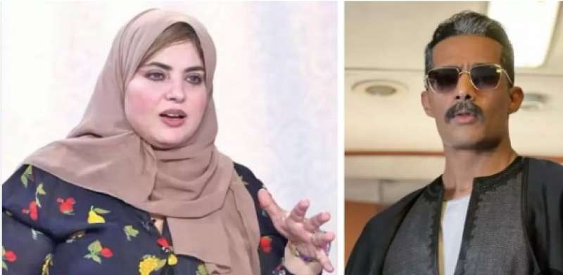 خط أحمر