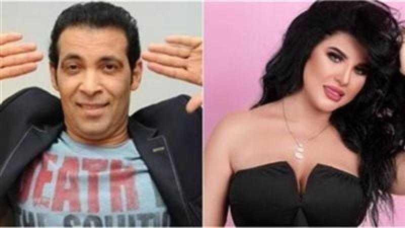 سعد الصغير يكذب برلنتي عامر بعد نشرها فيديو له: ”أنا متواجد في تونس”