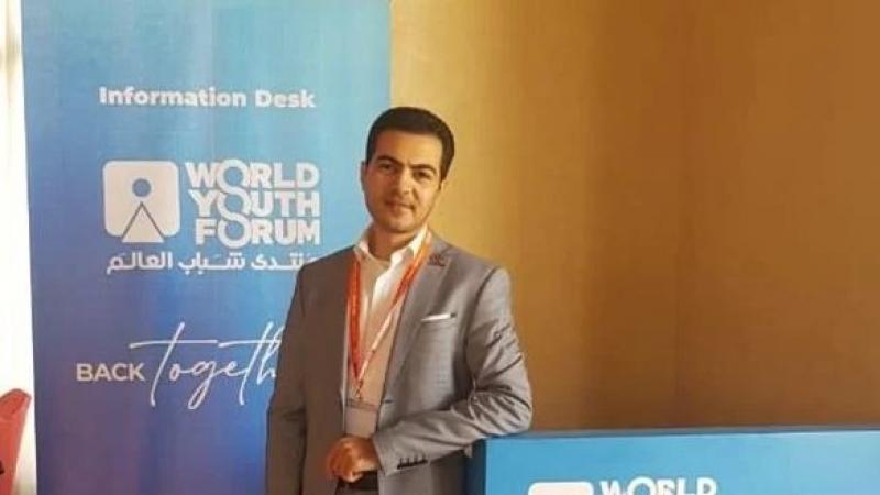 عضو ”التنسيقية”: القيادة تهتم منذ عام 2014 بتمكين الشباب سياسيا