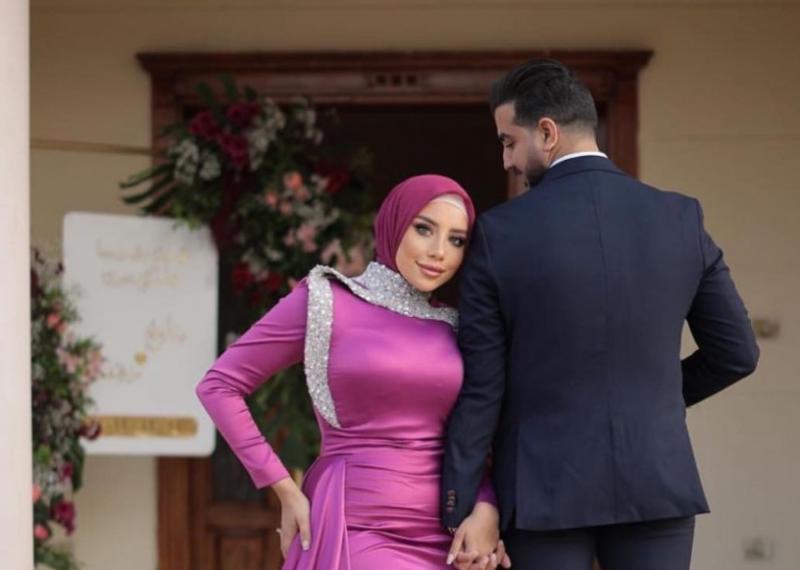 سلمى جميل: البلوجر رهف الشامي اشترطت على زوجي تطليقي قبل خطبتها.. فيديو