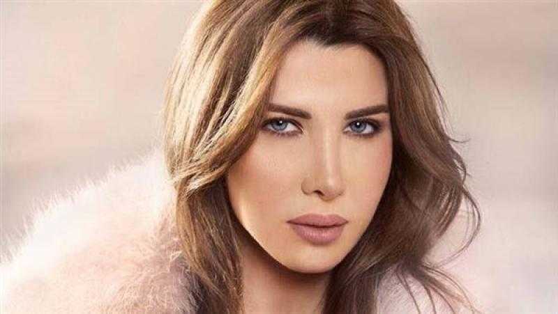 نانسي عجرم تروج لحفل عيد الحب مع وائل كفوري