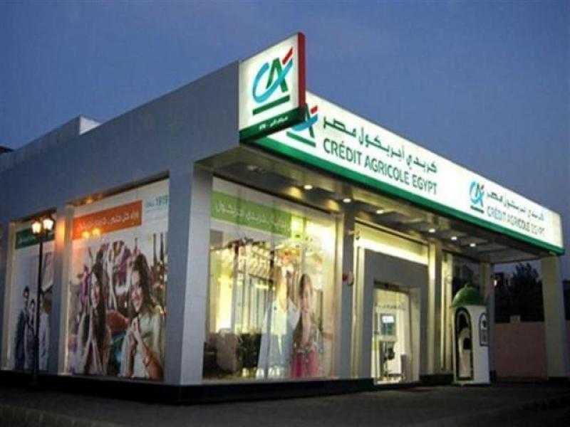لمدة تصل إلى 7 سنوات.. قرض السيارة بضمان المدخرات من بنك كريدي أجريكول