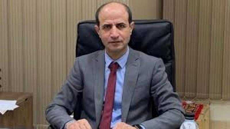 ”عوض” في ذكرى الانطلاقة وإيقاد الشعلة: ستبقى فتح طريقنا إلى المستقبل المشرق