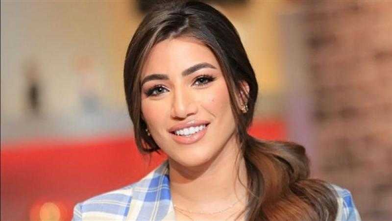 هايدي موسى: «مش أي حد يغني شعبي.. وأنا بحب الراجل ده»
