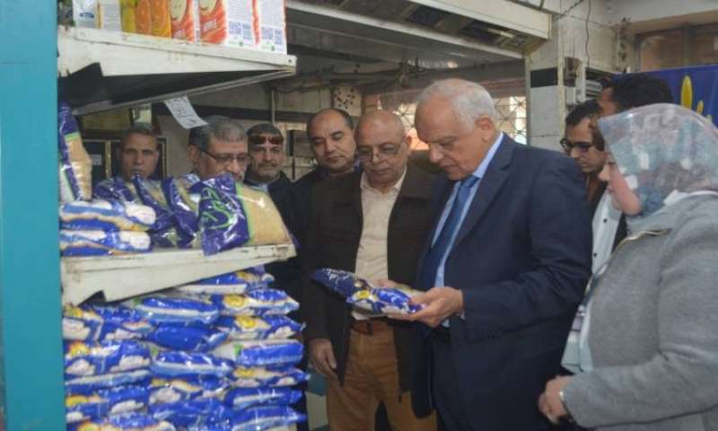 جانب من الجولة 