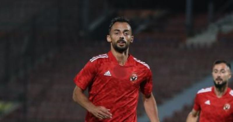 أحمد عبد القادر