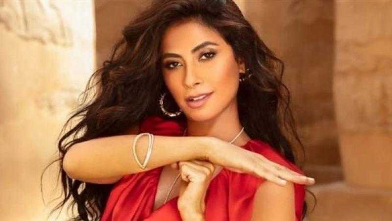 شاهد.. طرح برومو فيلم جروب الماميز لـ روبي ويسرا اللوزي