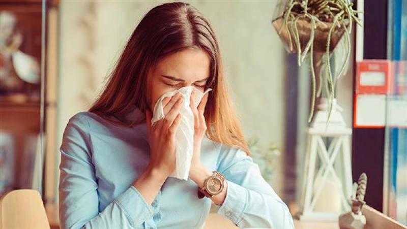 7 حالات تزيد فيها خطورة الانفلونزا على صحة المصابين