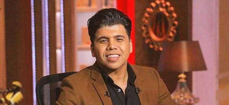 عمر كمال يكشف حقيقة زواجه من سيدة أعمال شهيرة