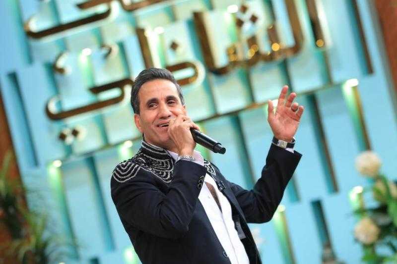 أحمد شيبة يكشف الساعات الأخيرة في حياة شقيقه قبل رحيله