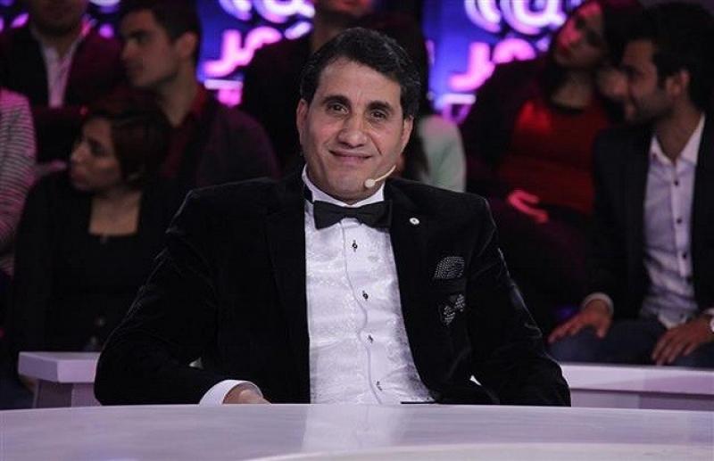 أحمد شيبة: «مش بتخانق مع الجمهور في الأفراح بس خلقي ضيق»