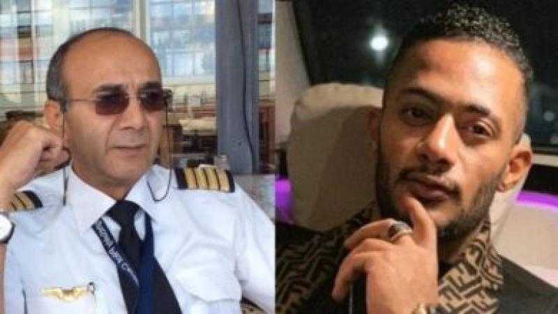 محمد رمضان يعترف: لم أحسن التعامل في أزمة الطيار