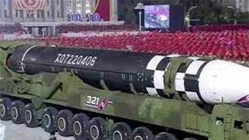 كوريا الشمالية تطور صواريخ باليستية جديدة عابرة للقارات