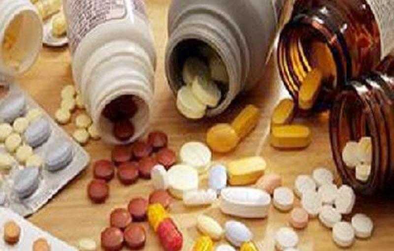 إحباط ترويج 11758 قرصًا مخدرًا خلال 48 ساعة