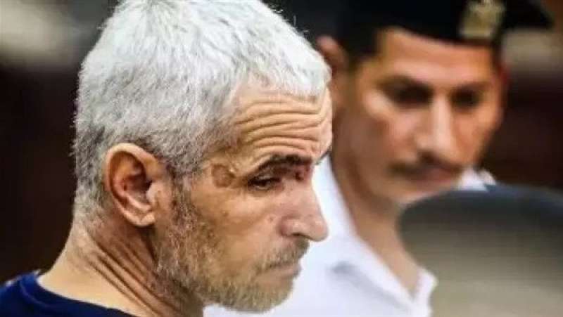 المتهم في مذبحة الريف الأوروبي