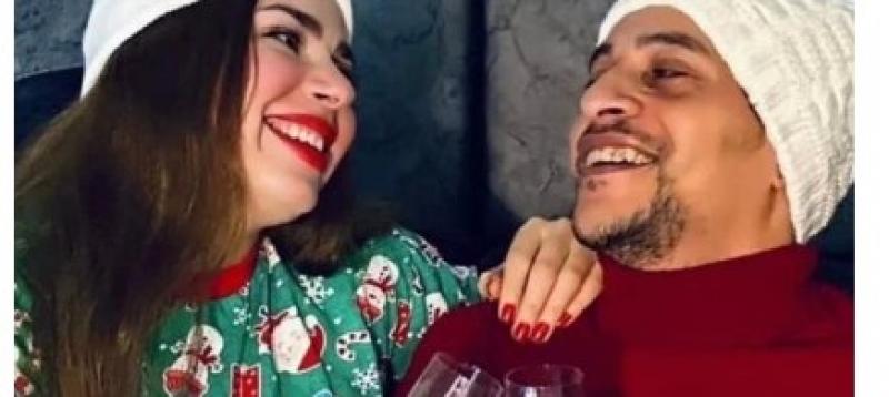 تفاصيل وفاة زوج البلوجر مريم جودة بعد احتفالات رأس السنة