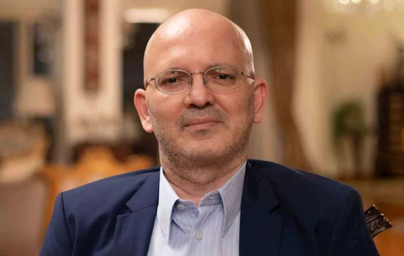 خط أحمر